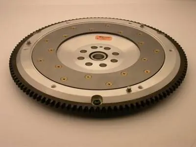 Toyota Pickup Fidanza Aluminum Flywheel - 130221 Markdown