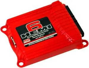Fast Shipping Dodge MSD Ignition & Timing Control - 6013