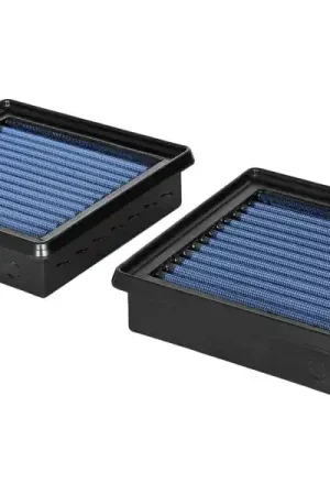 Editor’s Pick aFe MagnumFLOW Air Filters OER P5R A/F P5R Chevrolet Camaro 85-92 V8 — PMD Premier Motoring Development