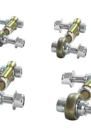 aFe Control PFADT Series Heavy Duty Street End Links Set; Chevrolet Co — PMD Premier Motoring Development Exclusive