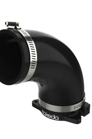 Money Back Guarantee aFe 2019-2020 Hyundai Veloster N L4-2.0L (T) Takeda Turbo Inlet w/ Fac — PMD Premier Motoring Development