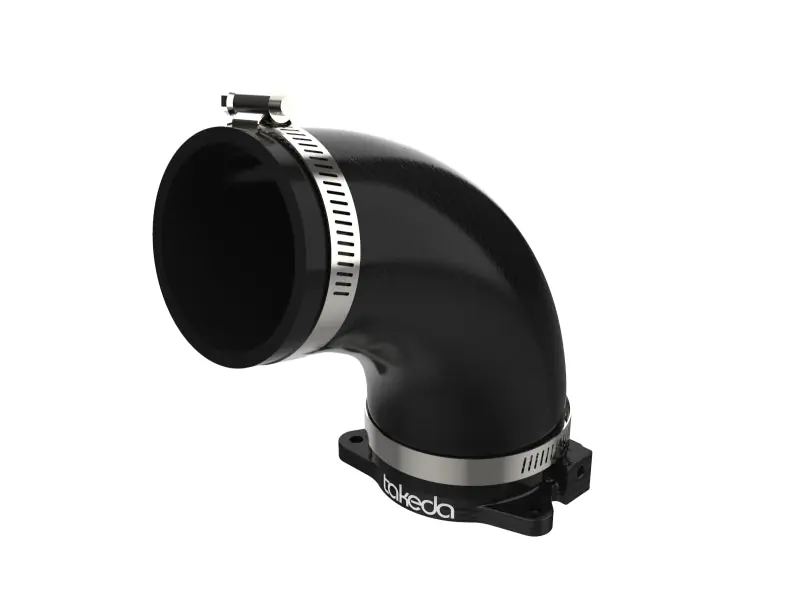 Money Back Guarantee aFe 2019-2020 Hyundai Veloster N L4-2.0L (T) Takeda Turbo Inlet w/ Fac — PMD Premier Motoring Development