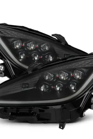 AlphaRex 21-23 Toyota GR86 / Subaru BRZ NOVA Series LED Projector Head — PMD Premier Motoring Development Express Delivery
