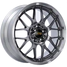 Modern BBS RS-GT Wheels – 2-Piece Forged Performance Mesh | PMD: Premier Motoring Development — PMD Premier Motoring Development