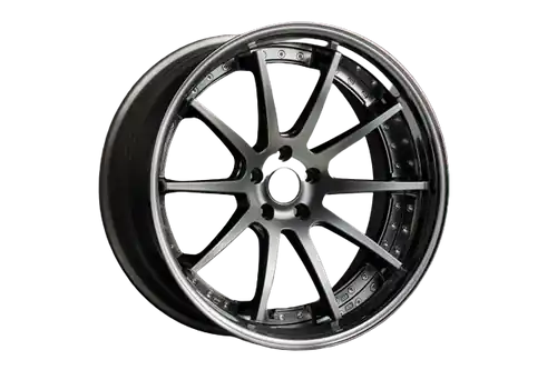 Mega Sale EXECUTOR CV01 5x120 20X10+37 HP Disk Flat Titan