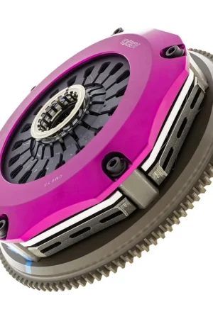 Spec 08-12 Mitsubishi Lancer EVO X 2.0L Turbo D-Trim Twin Disc Clutch— PMD Premier Motoring Development Get Yours