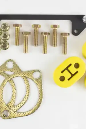 Direct From Factory ISR Performance Race Exhaust - 2013+ Hyundai Veloster Turbo — PMD Premier Motoring Development