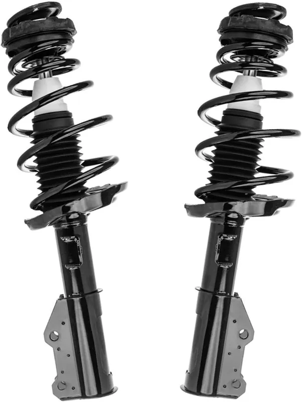 Super Sale Front Struts w\\/Coil Spring (Pair)