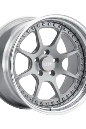 Buy Direct CCW CZ08 4x108 22x9 +58 Polished