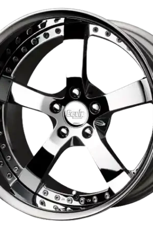 Work Equip E05 5x112 19x14+-9 r disk 3d Chrome Luxury
