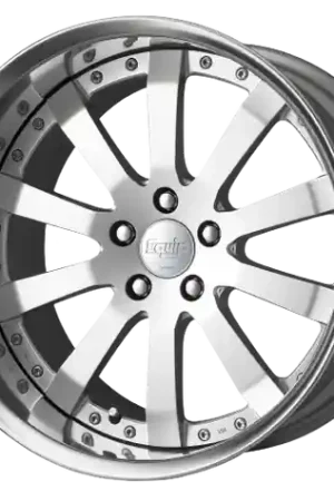 Work Equip E10 5x115 19x12.5+34 o disk Feinheit Silver 2 Sale