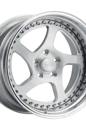 CCW LM5T 4x108 17x9 +76 Polished Must Have