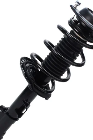 Super Sale Front Passenger Side Strut w\\/Coil Spring
