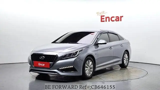 Used 2016 HYUNDAI SONATA for sale. Find an affordable Used HYUNDAI SONATA with No.1 Japanese used car exporter BE FORWARD. Seasonal Sale