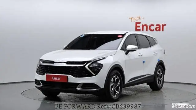 Used 2022 KIA SPORTAGE for sale. Find an affordable Used KIA SPORTAGE with No.1 Japanese used car exporter BE FORWARD. Professional Grade
