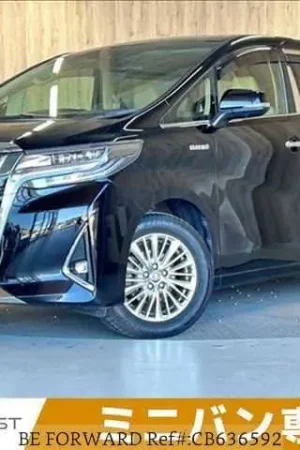 Used 2019 TOYOTA ALPHARD HYBRID/AYH30W for sale. Find an affordable Used TOYOTA ALPHARD HYBRID with No.1 Japanese used car exporter BE FORWARD. Money Back Guarantee