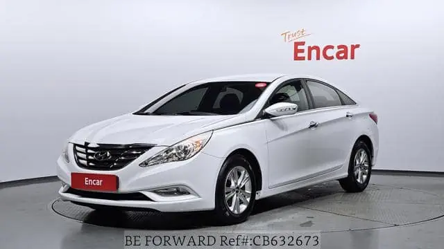 Must Have Used 2010 HYUNDAI SONATA Premier for sale. Find an affordable Used HYUNDAI SONATA with No.1 Japanese used car exporter BE FORWARD.