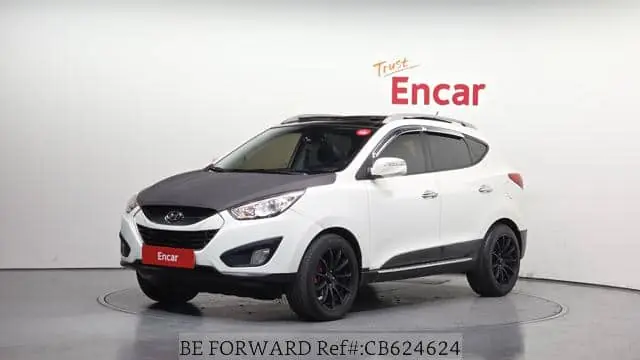 Used 2010 HYUNDAI TUCSON Diesel 2WD LMX20 for sale. Find an affordable Used HYUNDAI TUCSON with No.1 Japanese used car exporter BE FORWARD. Same Day Shipping