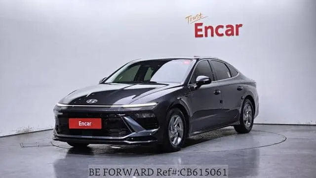 Used 2024 HYUNDAI SONATA DN8 for sale. Find an affordable Used HYUNDAI SONATA DN8 with No.1 Japanese used car exporter BE FORWARD. Latest