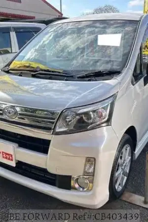 Fan Favorite Used 2013 DAIHATSU MOVE/LA100S for sale. Find an affordable Used DAIHATSU MOVE with No.1 Japanese used car exporter BE FORWARD.