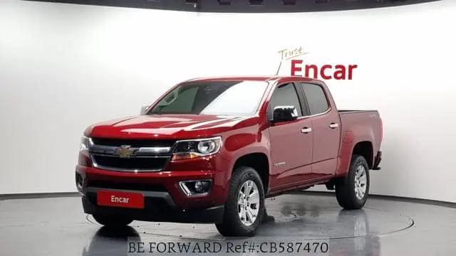 Used 2020 CHEVROLET COLORADO for sale. Find an affordable Used CHEVROLET COLORADO with No.1 Japanese used car exporter BE FORWARD. Fresh Stock