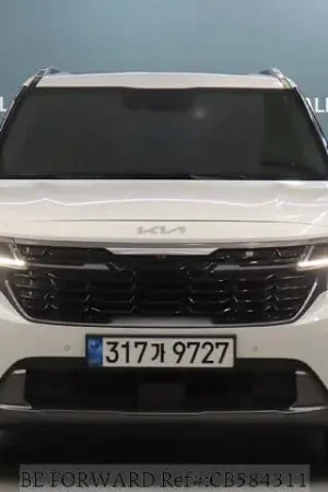 Affordable Used 2023 KIA SELTOS for sale. Find an affordable Used KIA SELTOS with No.1 Japanese used car exporter BE FORWARD.