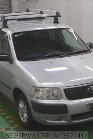 Used 2011 TOYOTA SUCCEED 4WDUL/NCP55V for sale. Find an affordable Used TOYOTA SUCCEED with No.1 Japanese used car exporter BE FORWARD. Fan Favorite