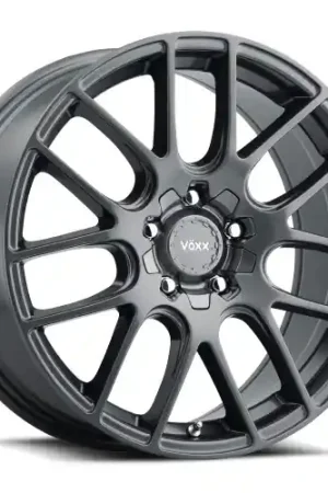Buy Today V�xx Orso 5x110/5x115 17x8+40 Gun Metal