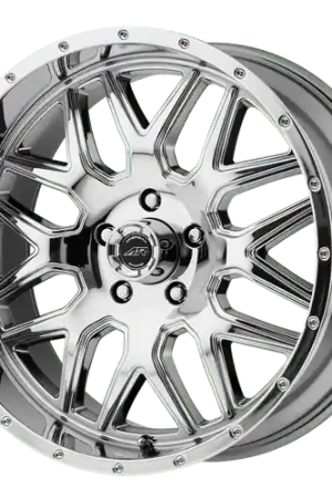 American Racing AR910 6X139.7 18X9 +18 PVD Wholesale
