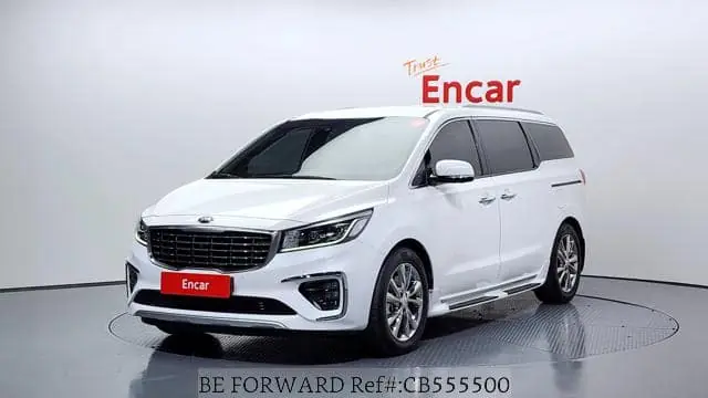 Used 2019 KIA CARNIVAL for sale. Find an affordable Used KIA CARNIVAL with No.1 Japanese used car exporter BE FORWARD. Limited Time