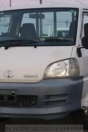 Used 2005 TOYOTA LITEACE TRUCK/GK-KM75 for sale. Find an affordable Used TOYOTA LITEACE TRUCK with No.1 Japanese used car exporter BE FORWARD. Hassle-Free Returns