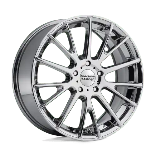 American Racing AR904 5X115 17X7 +40 PVD Sale