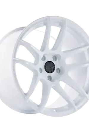 Get Yours ESR Wheels CS SERIES CS8 5x110 19x8.5 +30 Gloss White