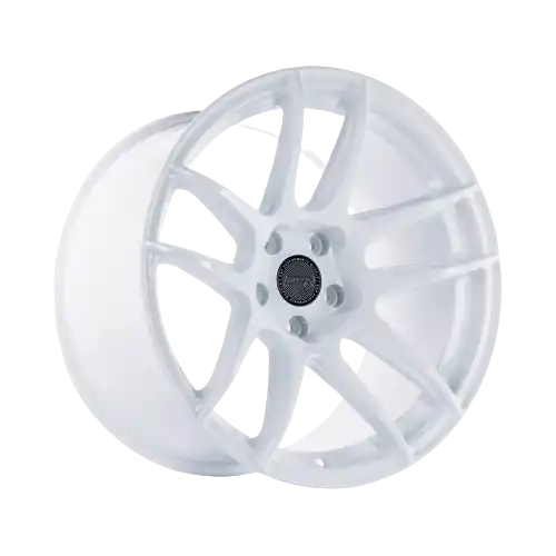 Get Yours ESR Wheels CS SERIES CS8 5x110 19x8.5 +30 Gloss White