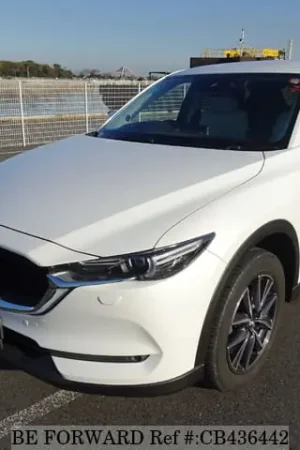 Used 2017 MAZDA CX-5 XD L PKG/LDA-KF2P for sale. Find an affordable Used MAZDA CX-5 with No.1 Japanese used car exporter BE FORWARD. Affordable