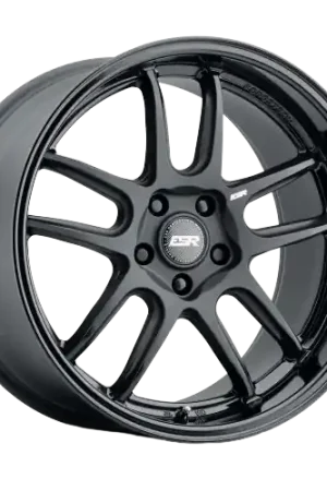 ESR Wheels APEX SERIES AP8 5x114.3 18x9.5 +35 Matte Black Sale