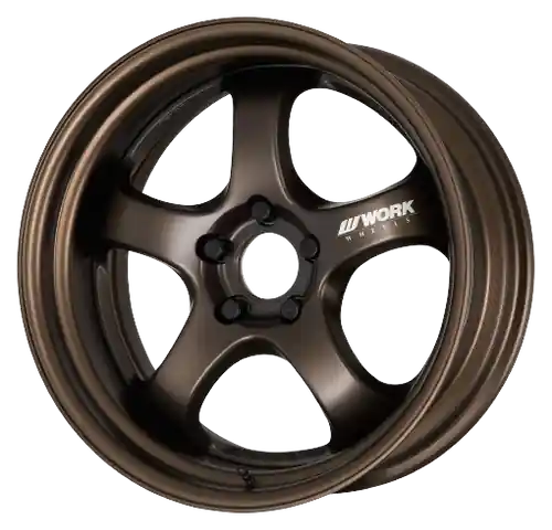 Direct From Manufacturer Work Meister S1R 4x100 18x11.5+12 A Disk Ashdot Titanium