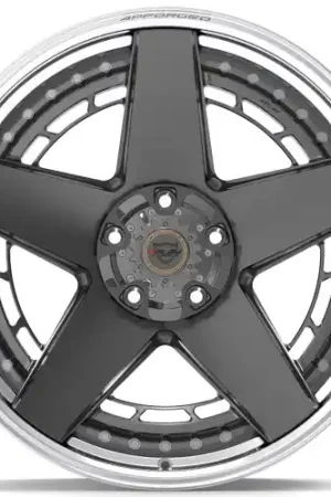 Place Order 4PLAY 4PF5 5x150 22x10-18 Brushed