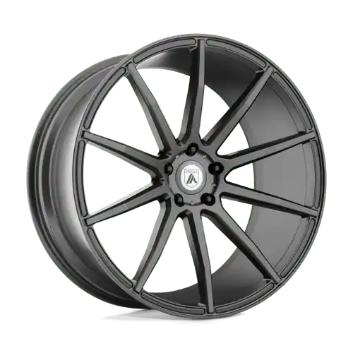 Asanti Black ABL-20 ARIES 5X112 22X9 +32 MATTE GRAPHITE Top Pick