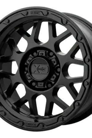 XD XD135 GRENADE OR 5X127 18X8.5 +0 MATTE BLACK Wholesale