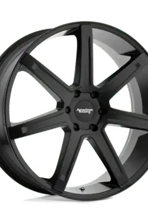 Next Day Delivery American Racing AR938 REVERT 5X139.7 20X9 +15 SATIN BLACK