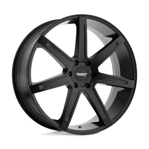 Next Day Delivery American Racing AR938 REVERT 5X139.7 20X9 +15 SATIN BLACK