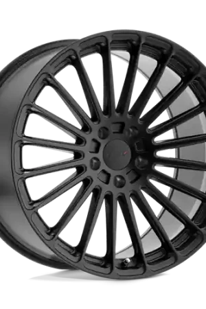 Special Offer TSW TURBINA 5X120 18X10 +25 MATTE BLACK