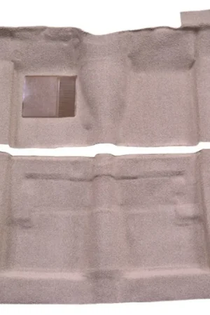 Carpet for 1966-1969 Ford Falcon Futura 2DR Coupe Auto Column Shift Loop Premium