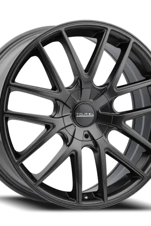Touren Tr60 Wheel 18x8 5x110 & 5x115 Matte Gunmetal 40mm Buy Direct