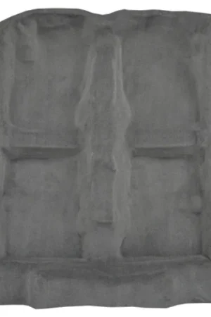 Carpet for 2009-2013 Mazda 3 4DR/5DR Sedan/Hatchback BL Version Cutpile New Arrival