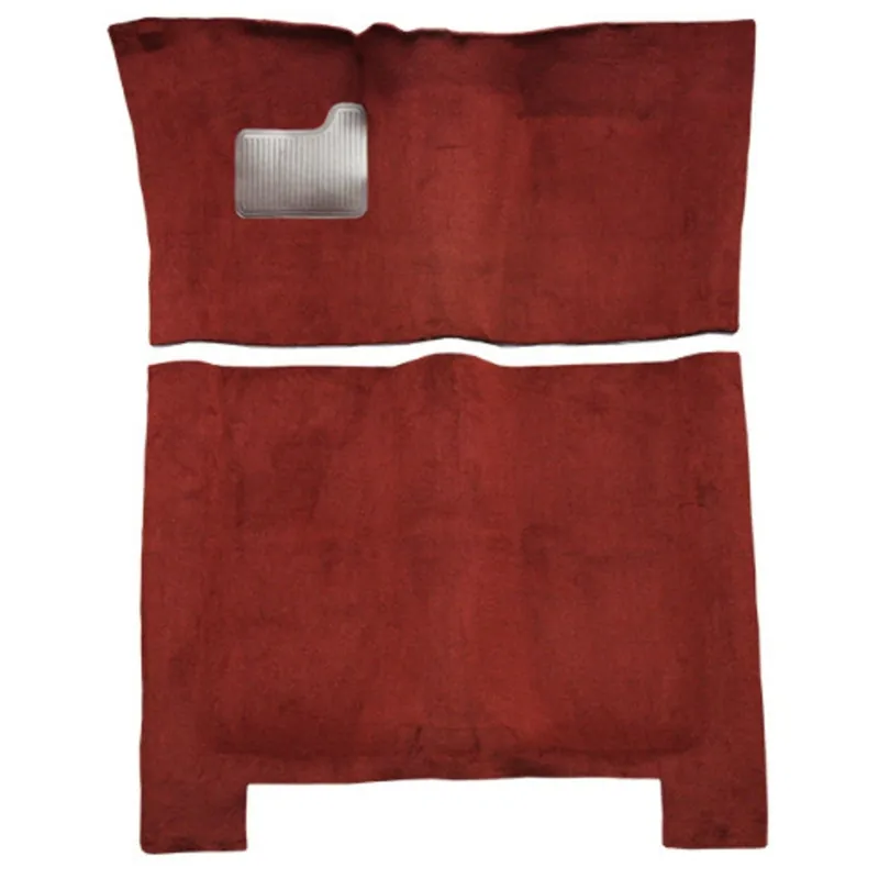 Limited Edition Carpet for 1974-1976 Oldsmobile 98 4DR Cutpile