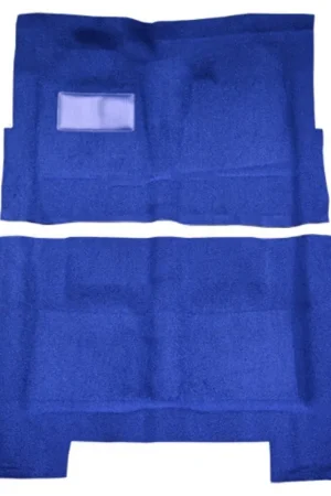 Final Sale Carpet for 1965-1970 Buick Electra 4DR Loop