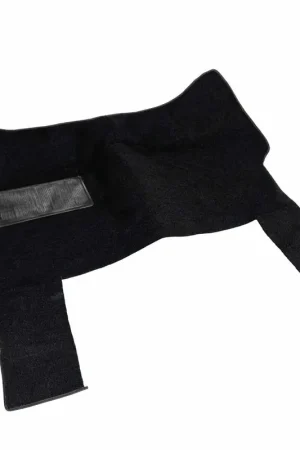 Carpet for 1961-1972 Dodge D100 Series 2Dr 2WD or floor shift w/Bench 80/20 Loop Latest