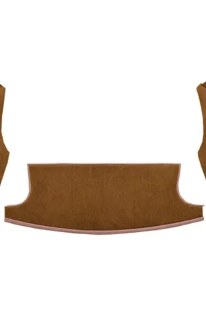 Hot Deal Carpet for 1969-1970 American Motors AMX Cargo Area Cutpile